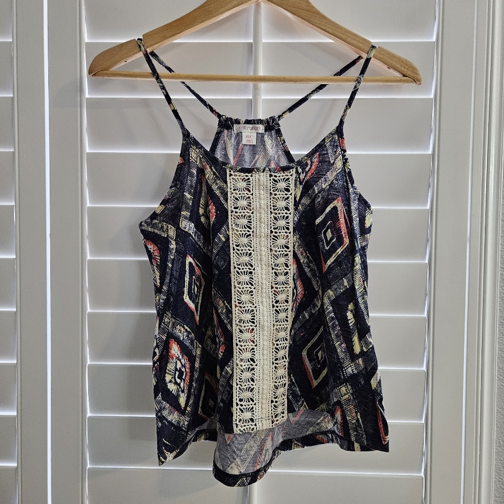 Xhilaration Camisole